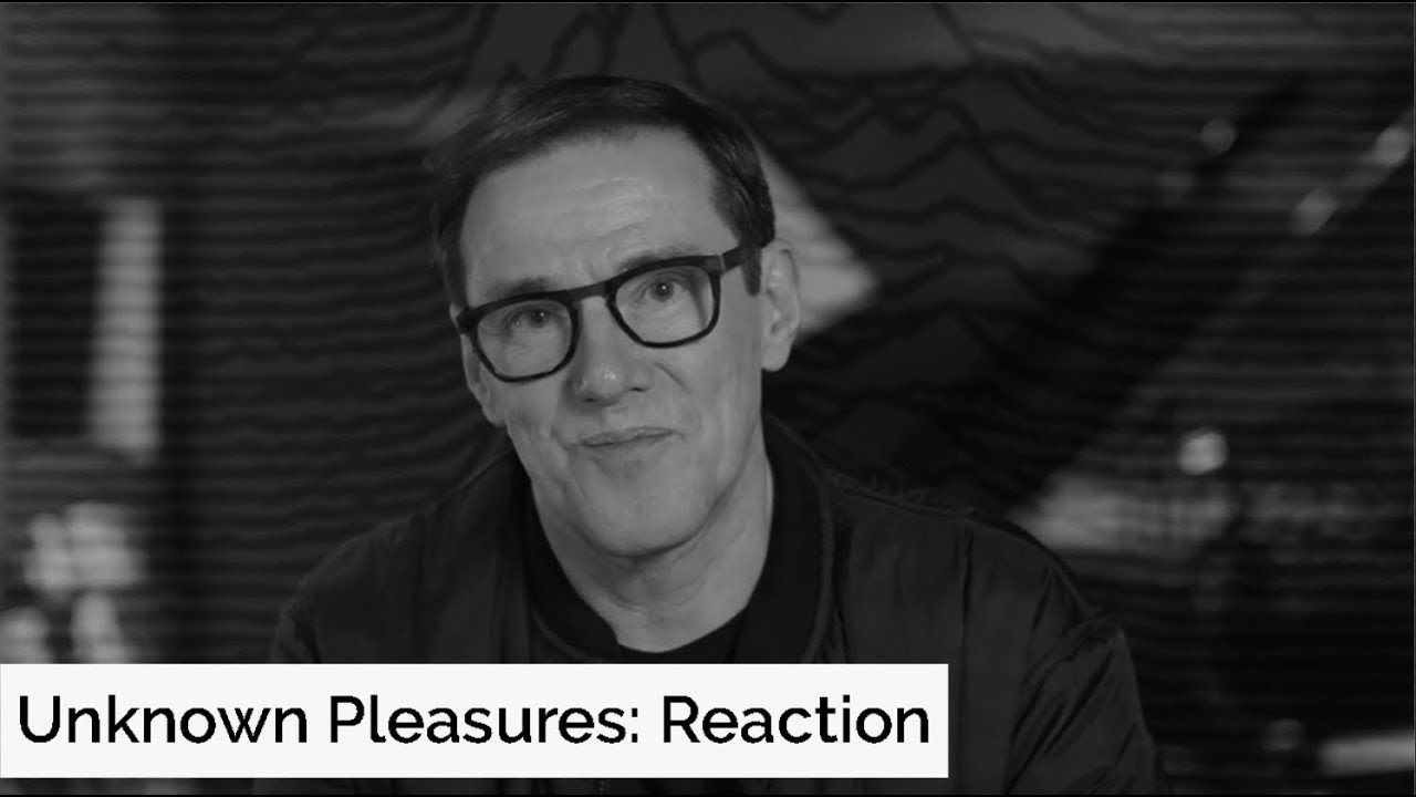 Joy Division: Transmissions | First Reaction to Unknown Pleasures
