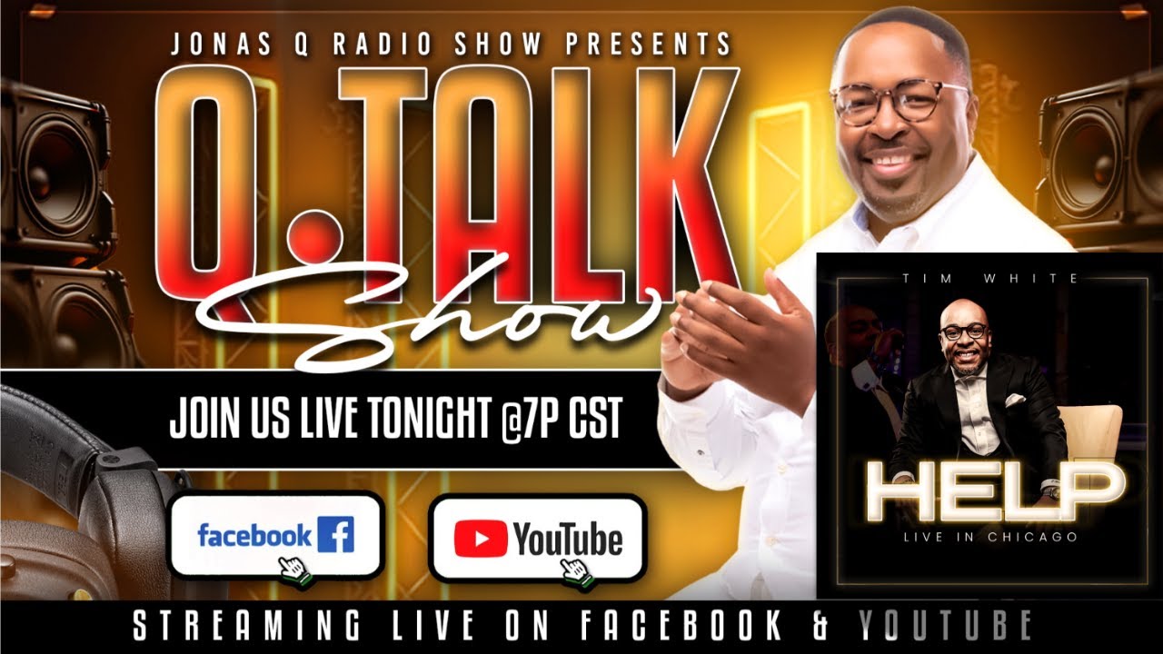 Q-Talk with Minister Tim White