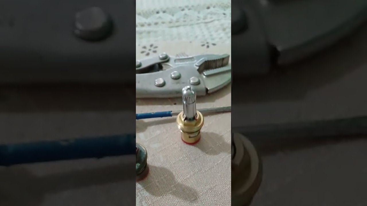 Nunca paguei encanador 