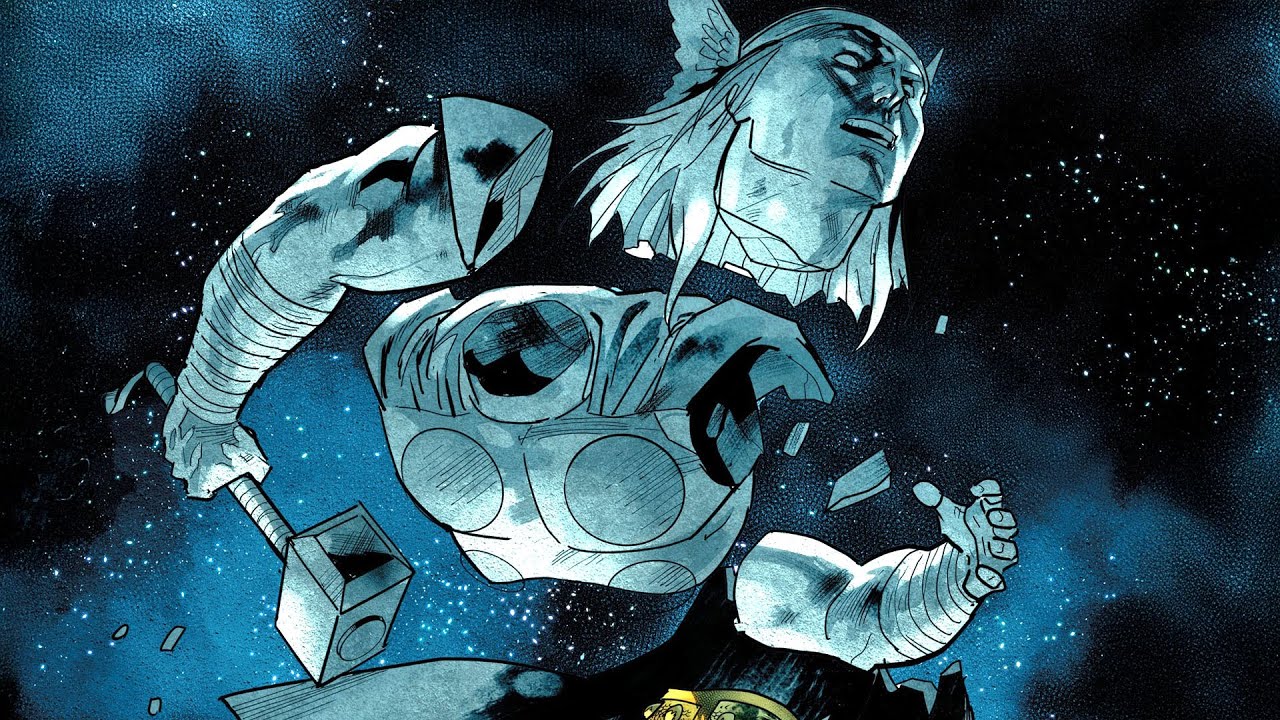 Immortal Thor Is Shattered But Not Broken! | Immortal Thor (Part 17)