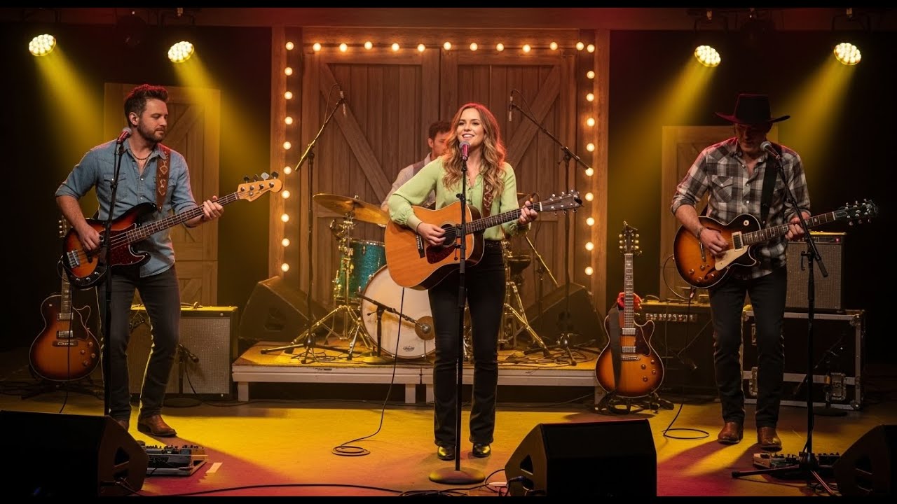 Outlaw Cowboy Song Like Alan Jackson- John Denver- Wild West Spirit