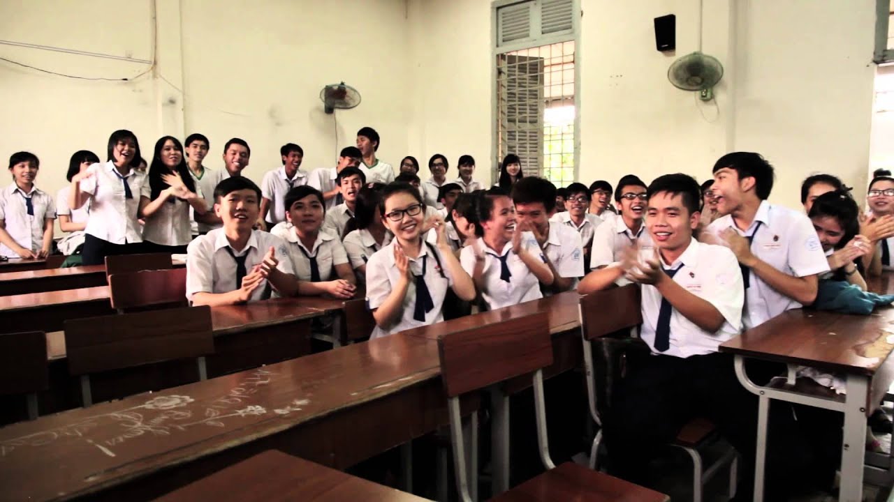 Chau Van Liem Official Video 2011-2014