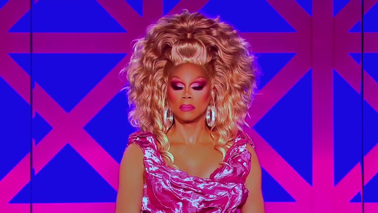 I don&rsquo;t wanna see any fucking H&M! [Drag Race UK S02E05]