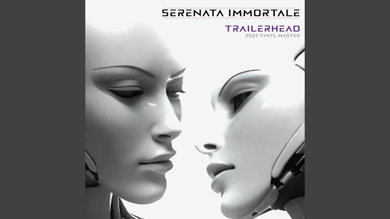 Serenata Immortale ((2023 Vinyl Master))