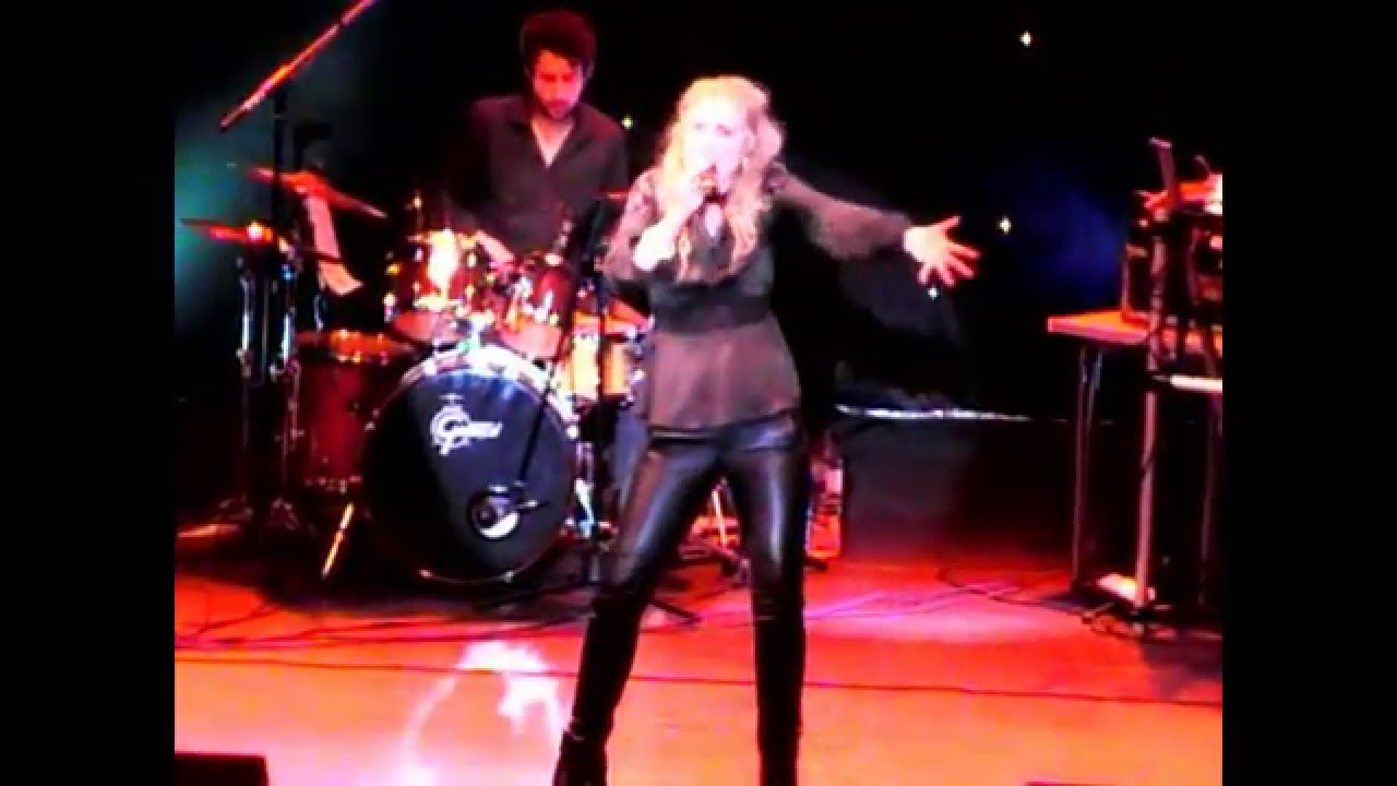 Lisa's Celine Dion Tribute Show