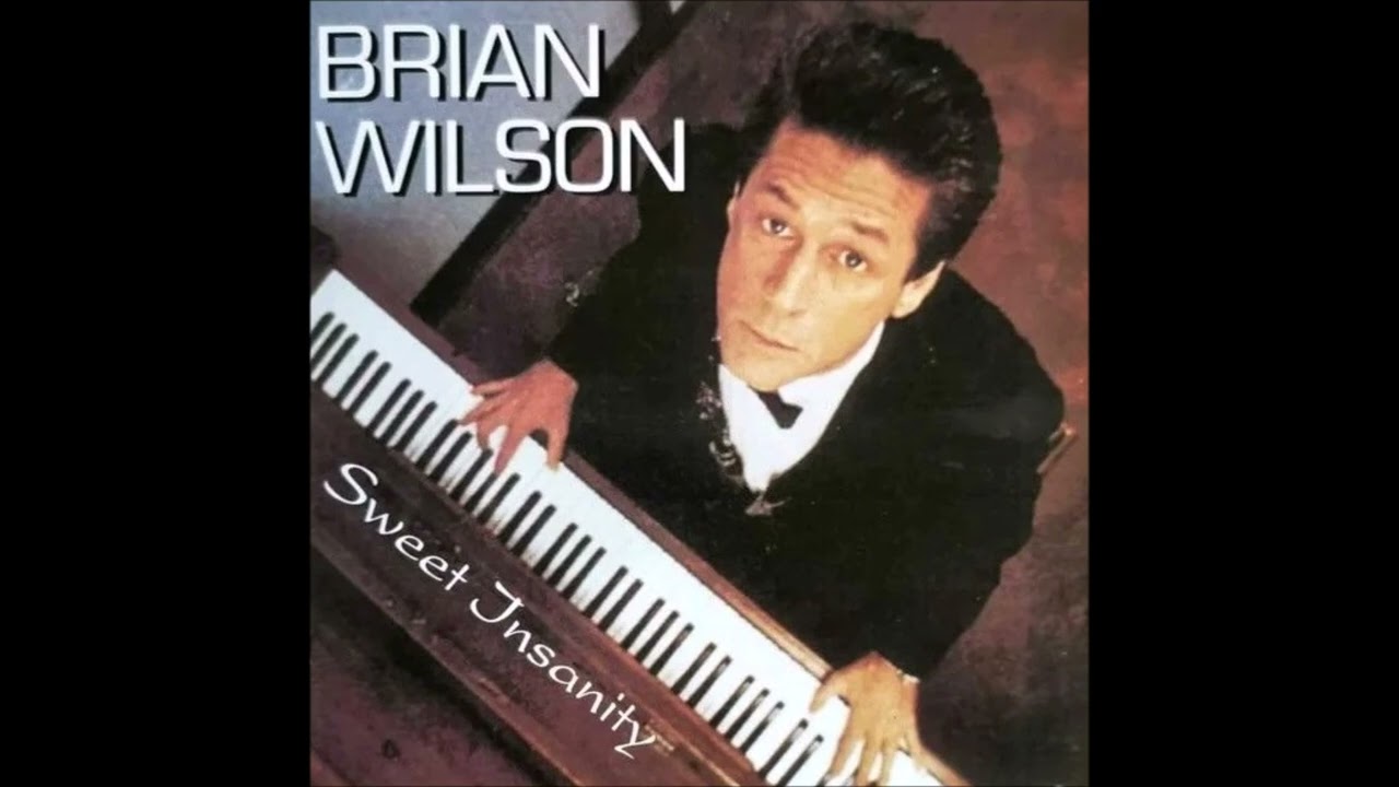 Brian Wilson - Someone to Love