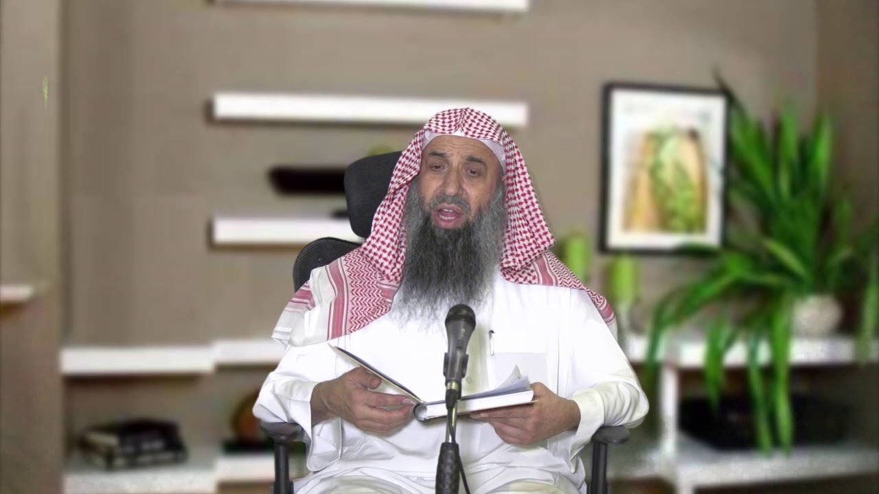الوضوء بفضل وضوء المرأة (الطهارة - باب المياه) م15