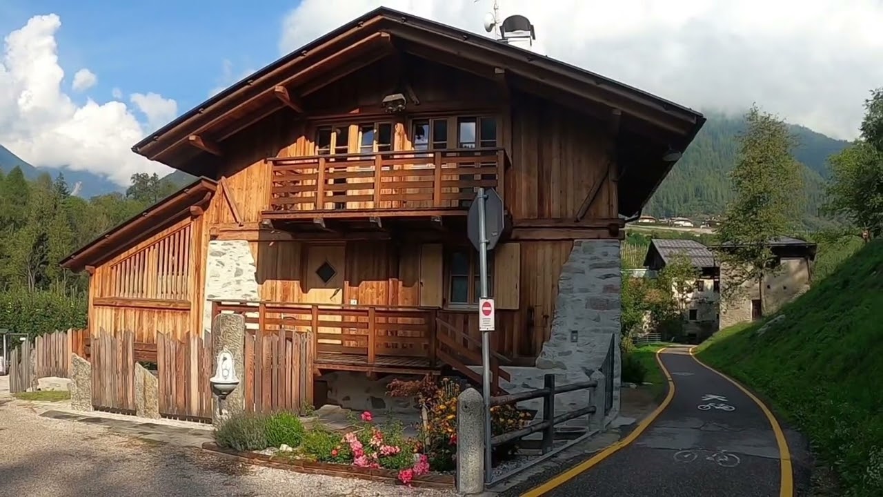 Dimaro - Val di Sole, Trentino 2022