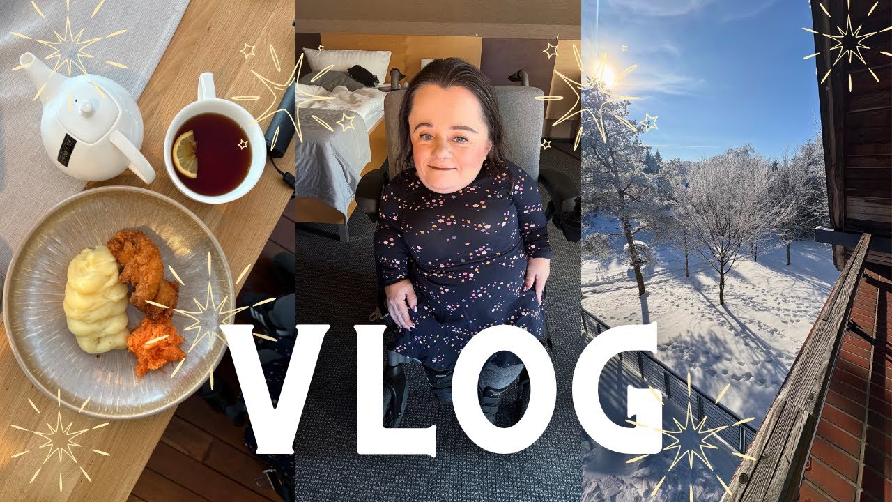✨ Miał być odpoczynek ale atmosfera zrobiła się ciężka ✨ | Vlog | Magdalena Augustynowicz