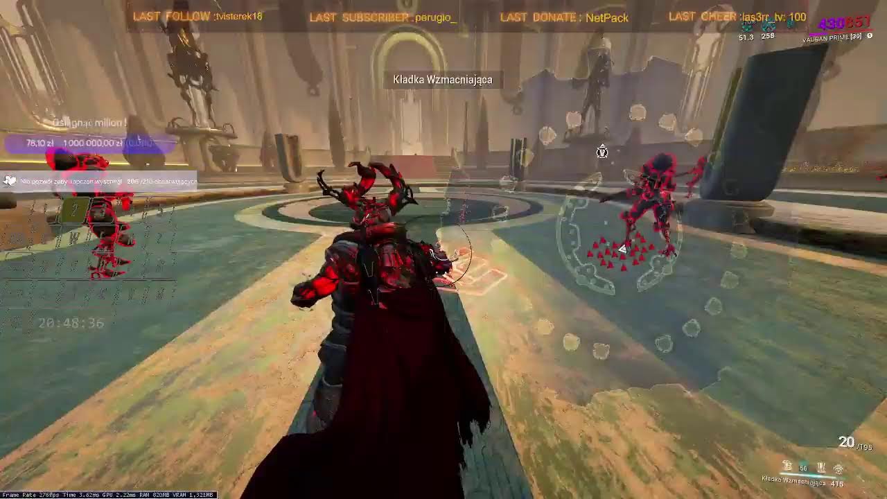 Relaks przed komputerem [PC] [PL] [Eye tracking]