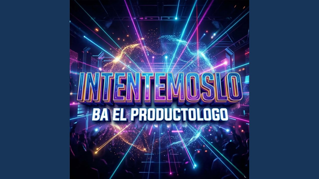 Intentemoslo