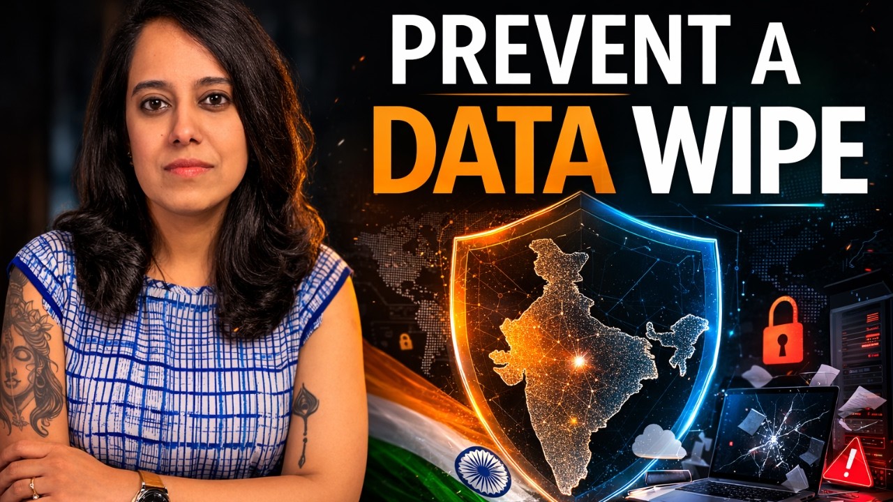 Why India is Building a Digital Fortress to Stop the Next Great Breach