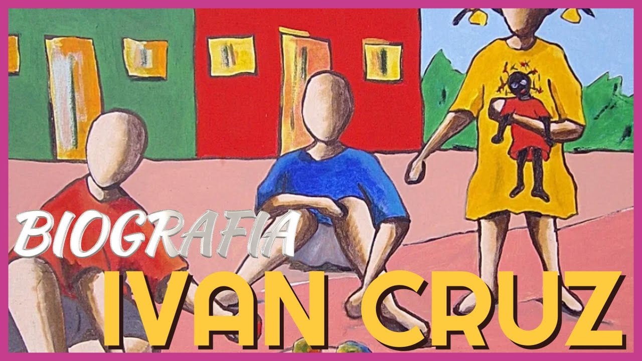 Ivan Cruz: A Trajetória de um Ícone - Biografia e Legado!