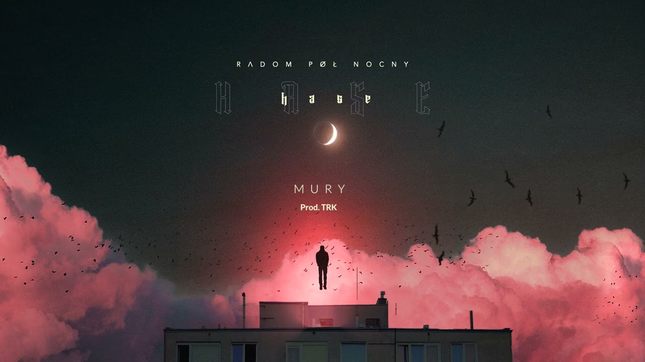 Hase - Mury (Prod. TRK)