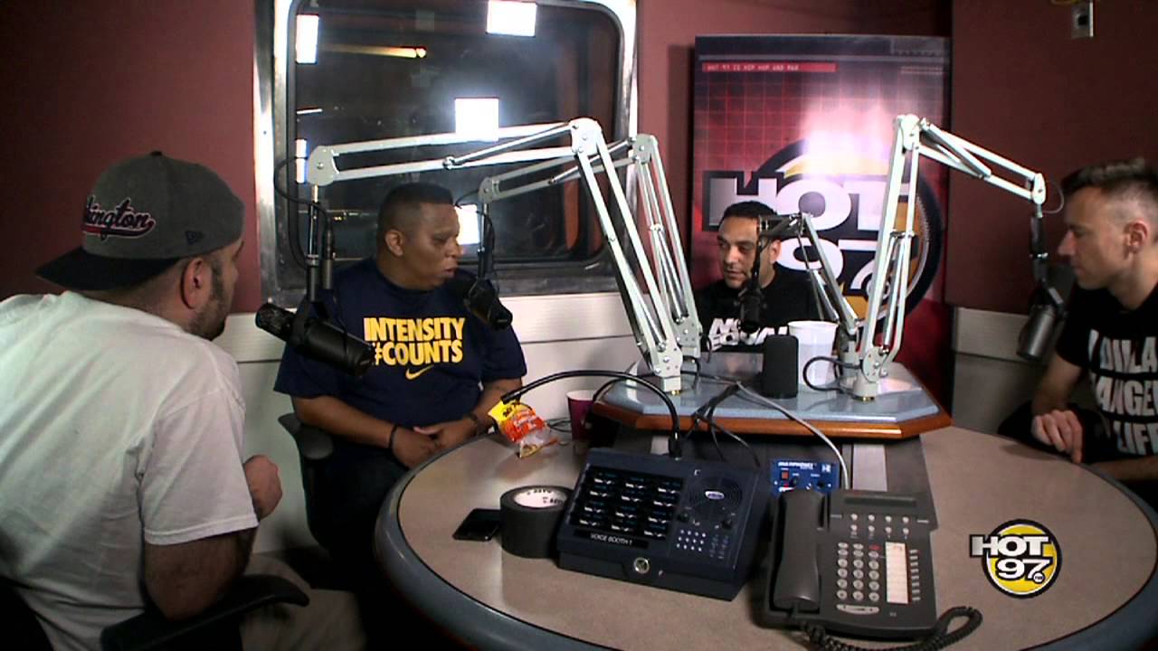 Mannie Fresh on Juan Epstein