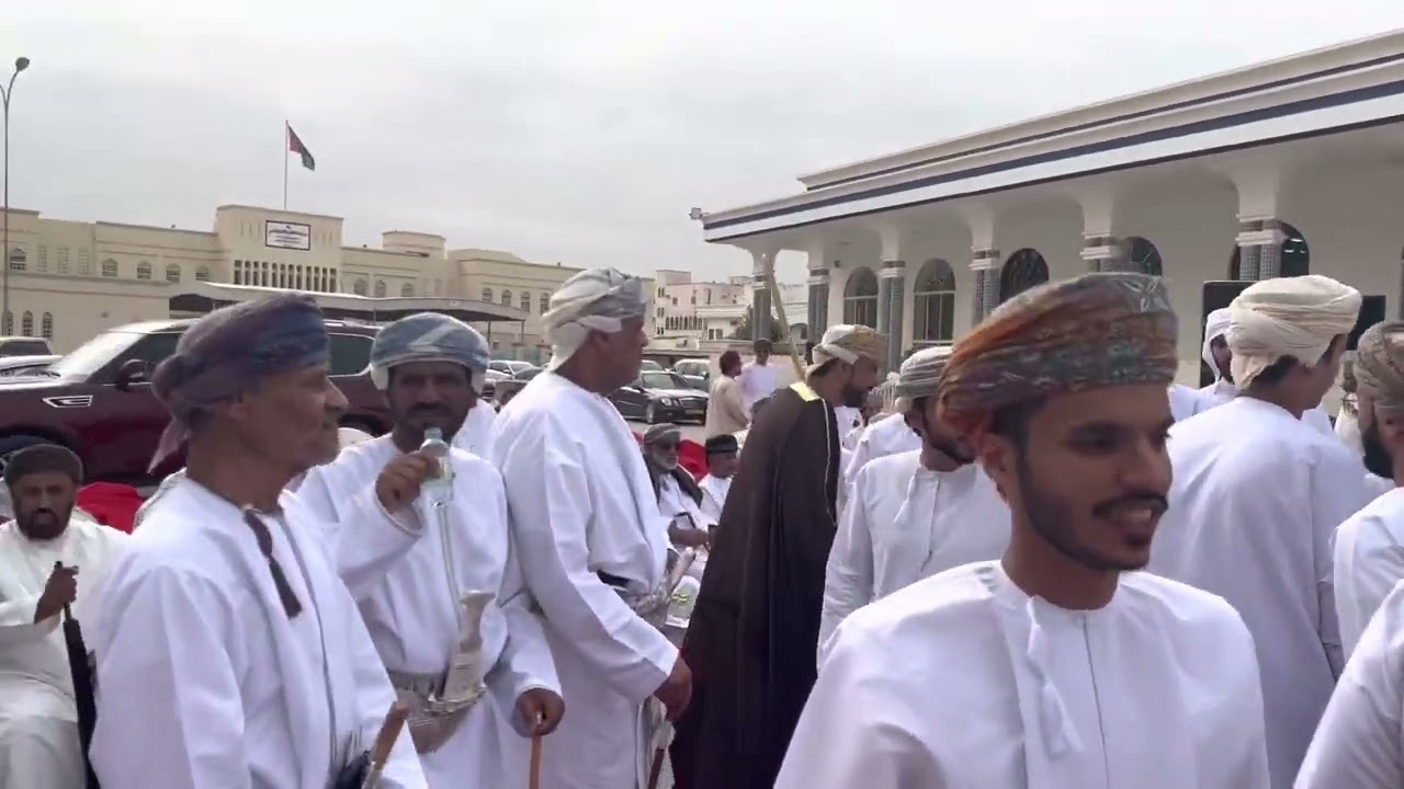 حفل عقد قرآن ابناء رجل الاعمال عمر اليافعي شارك الشيخ أحمدالغفيلي عضو وممثل رسمي للمركز العربي الأ