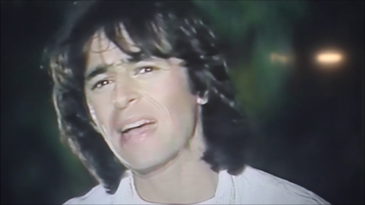 Jean Jacques GOLDMAN = Emission 