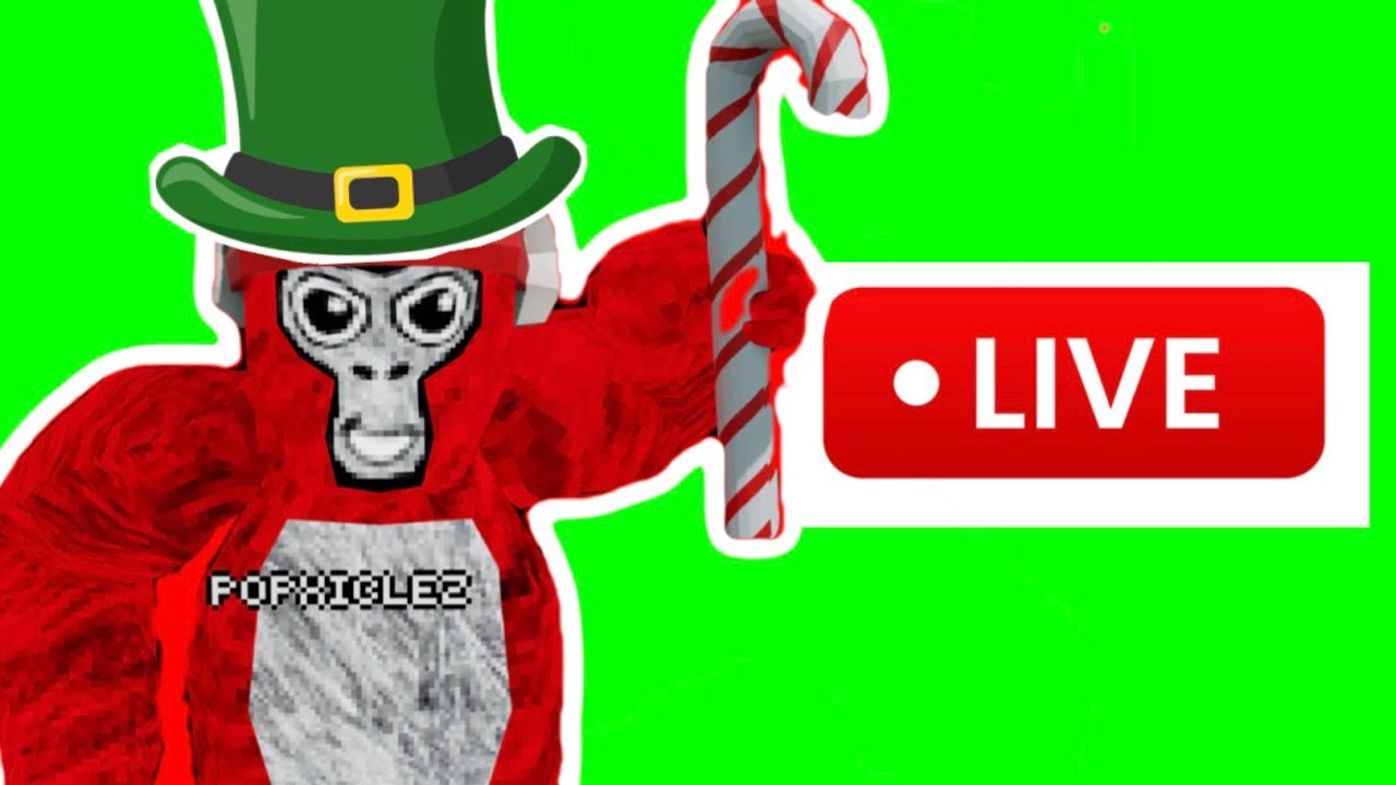 🔴LIVE ST. PATRICKS DAY WITH VIEWERS🔴