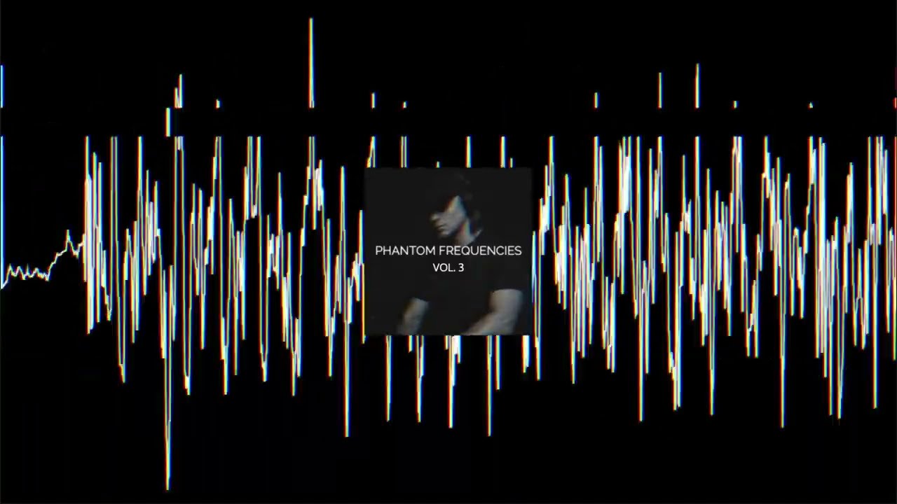 PHANTOM FREQUENCIES VOL. 3 | 1H DNB MIX
