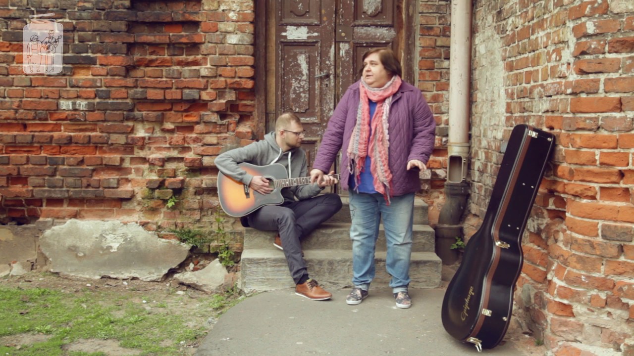 Teściowa Śpiewa - Tango Veturilo (Praga session)