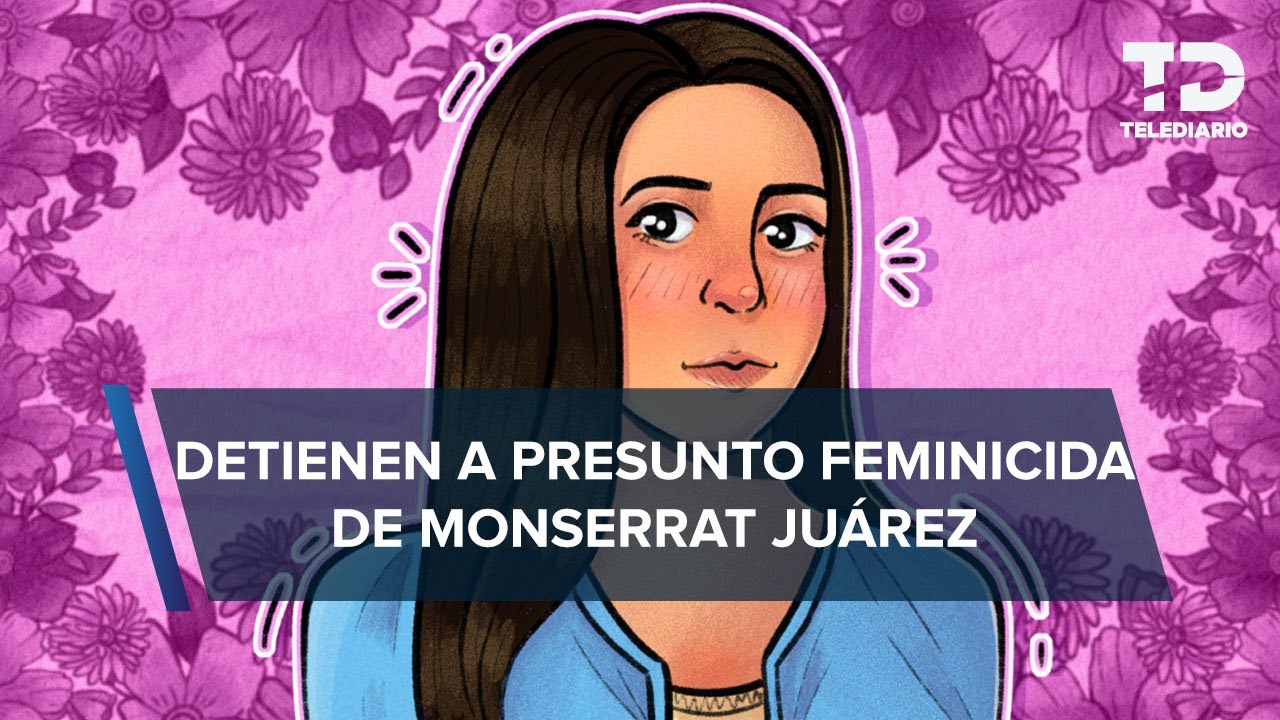 Montserrat Juárez murió por traumatismo múltiple, revela Incifo