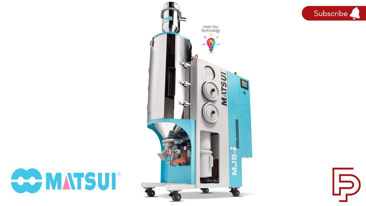 Matsui MJ5 Dryer