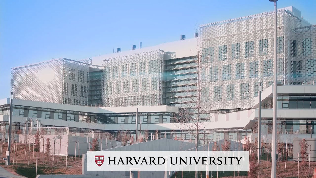 A peek inside the new SEC, one of the most energy-efficient buildings in the world