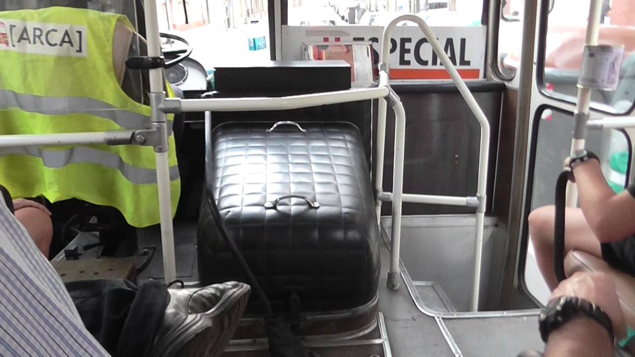 ARCA - Pegaso 5064 A Beulas