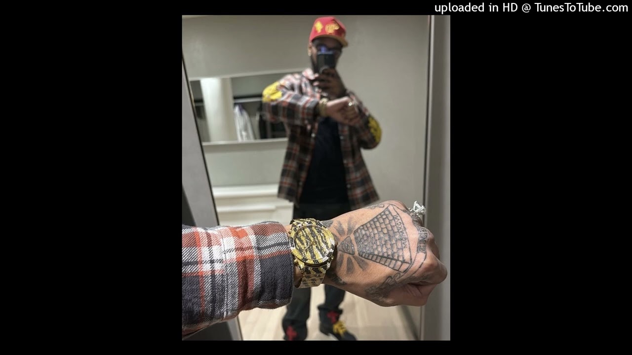 [FREE] Key Glock x Kenny Muney Type Beat 2026 - 