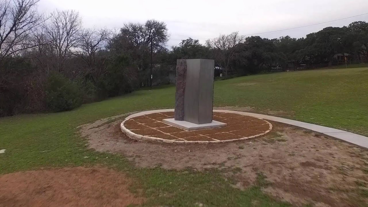 Perry Park Art Park