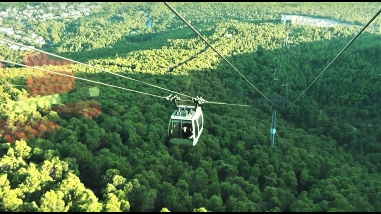 ΠΑΡΝΗΘΑ, ΤΕΛΕΦΕΡΙΚ, ΚΑΖΙΝΟ, ΕΛΑΦΙΑ, ΚΑΤΑΦΥΓΙΟ.
