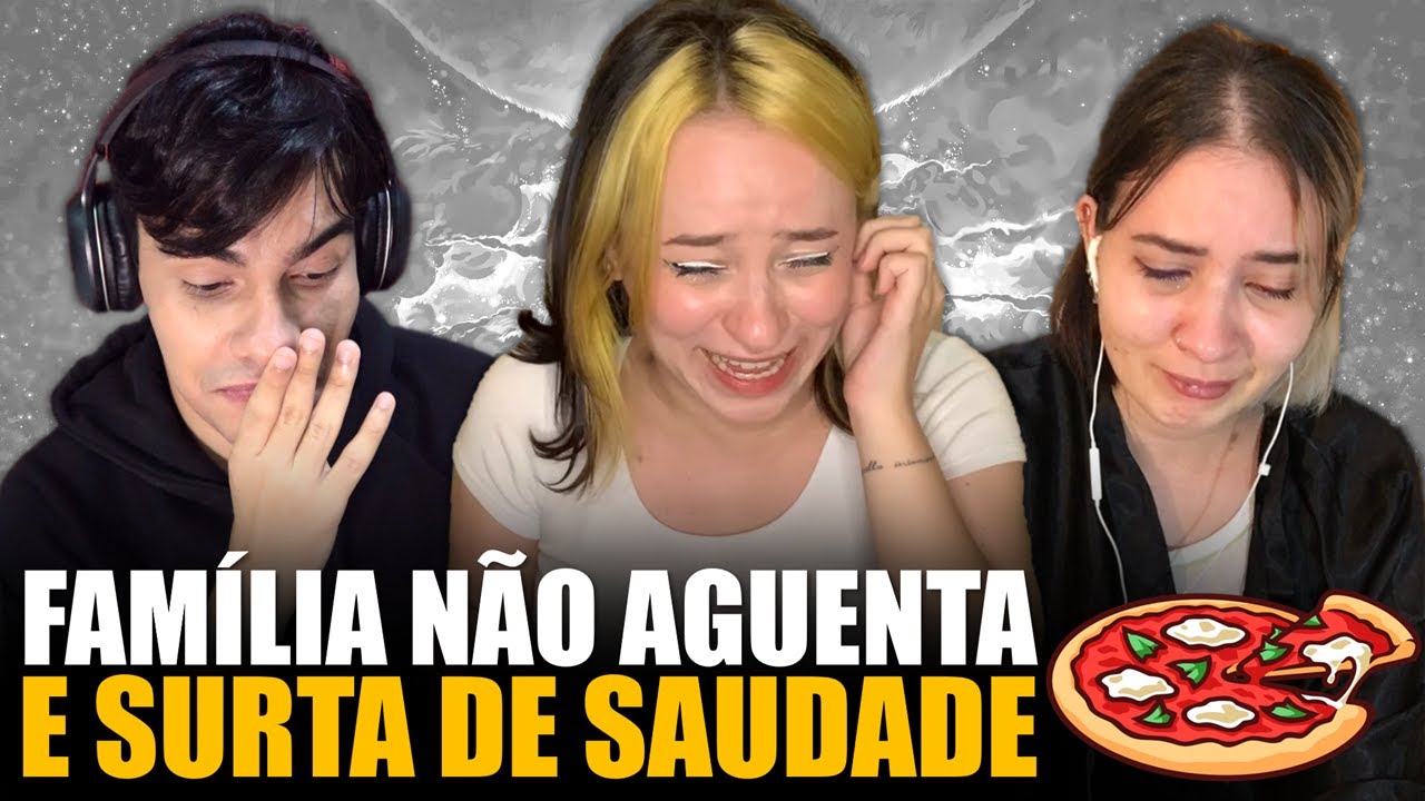 TRÊS DE OUTUBRO TE CONVIDA PARA JANTAR, FOFOCAR E CHORAR | Três de Outubro