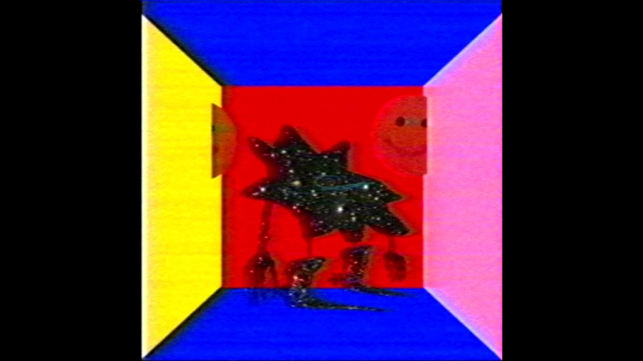Hidden Toys - Can't escape
