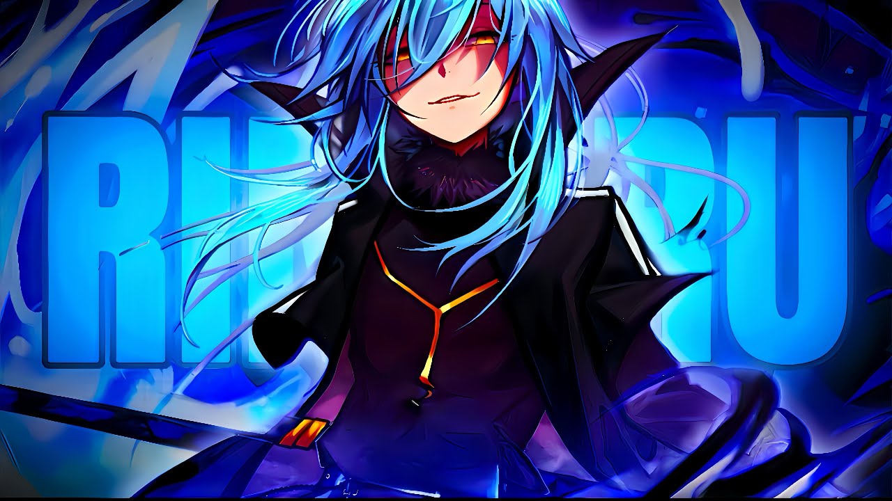 How Strong Is Rimuru Tempest?