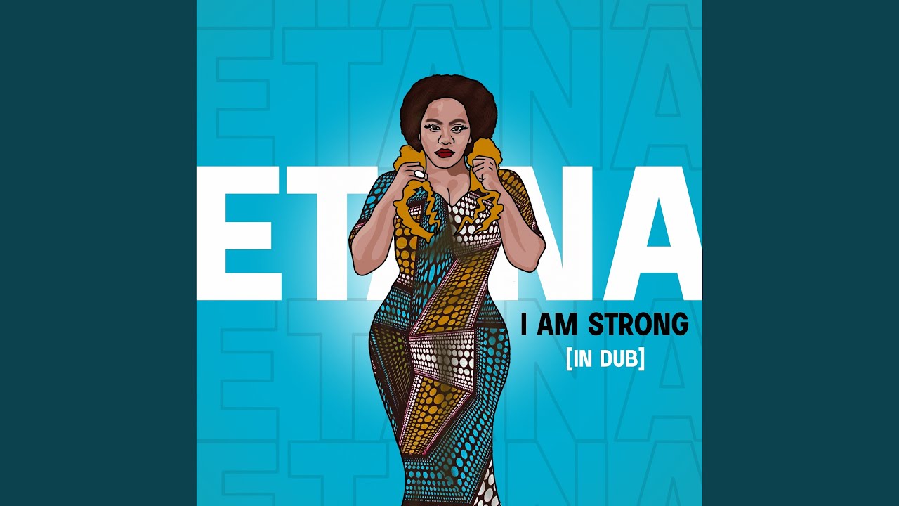 I Am Strong (In Dub)