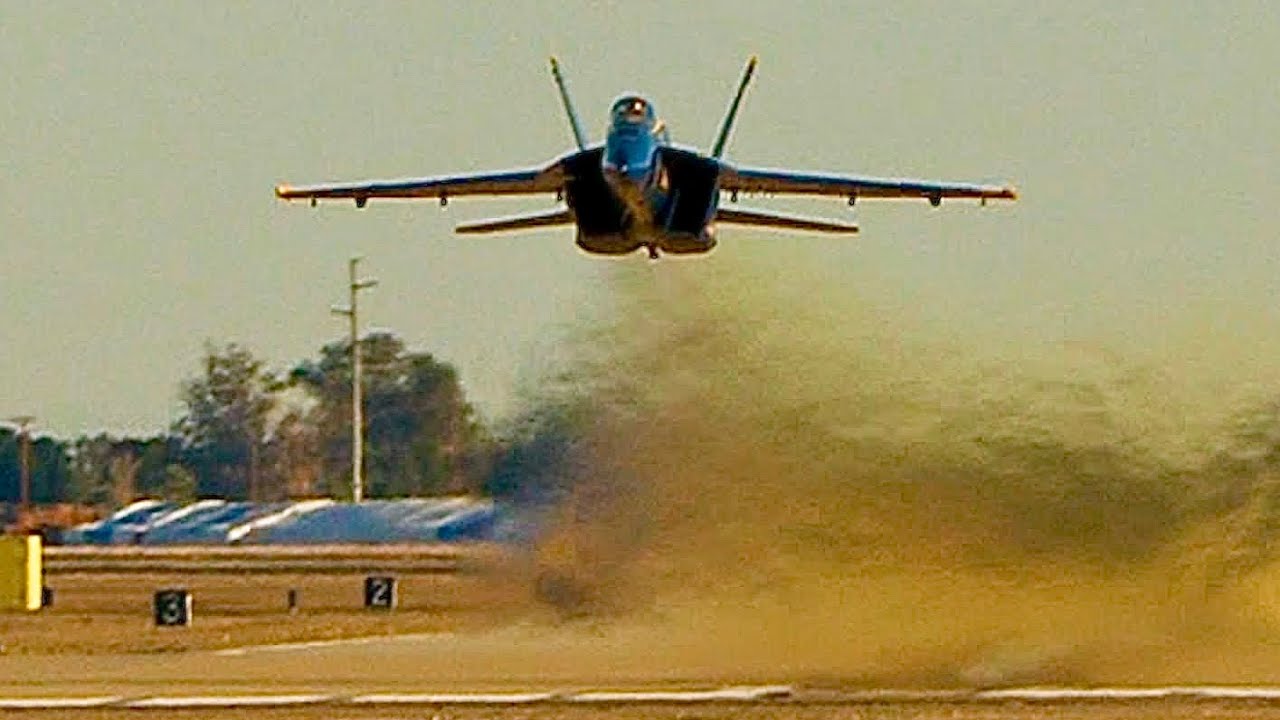 2026 Blue Angels (January 12th)