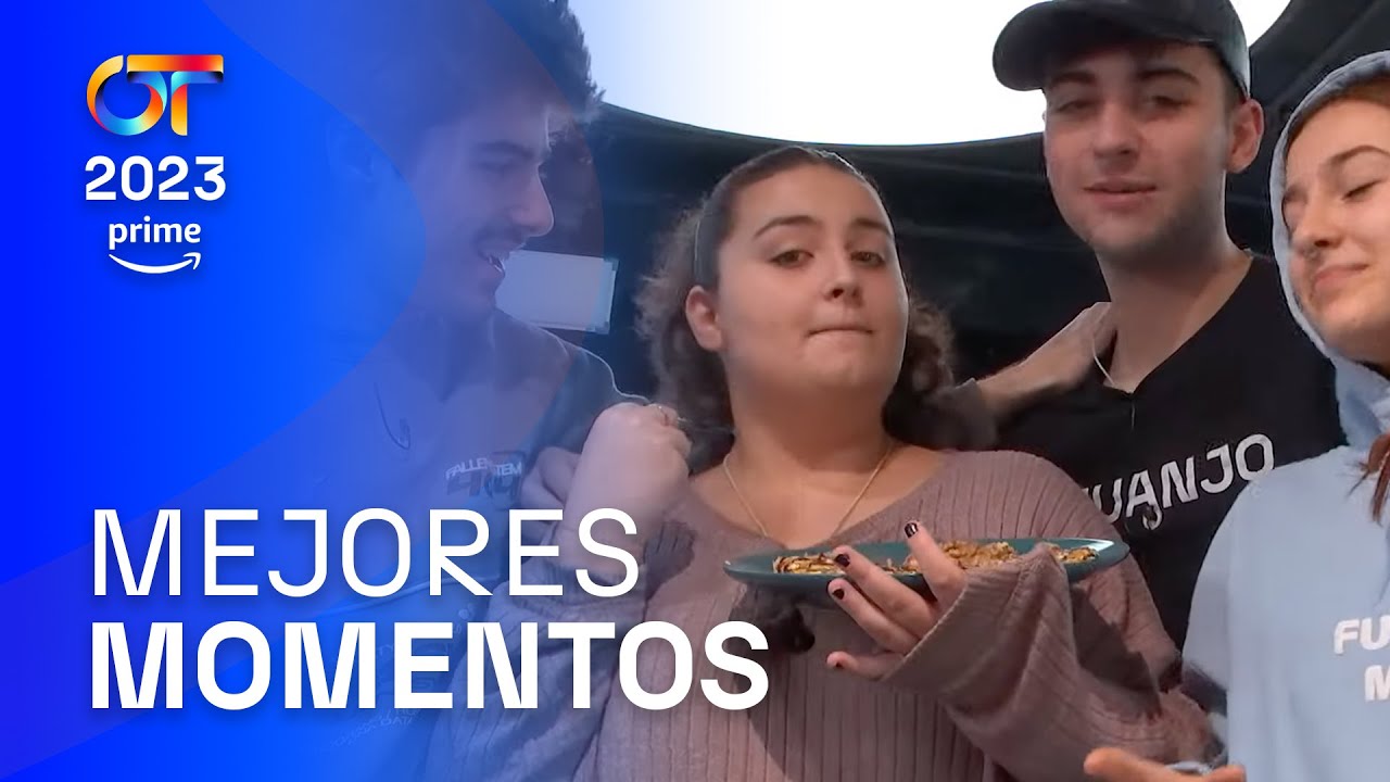 CATA de las 