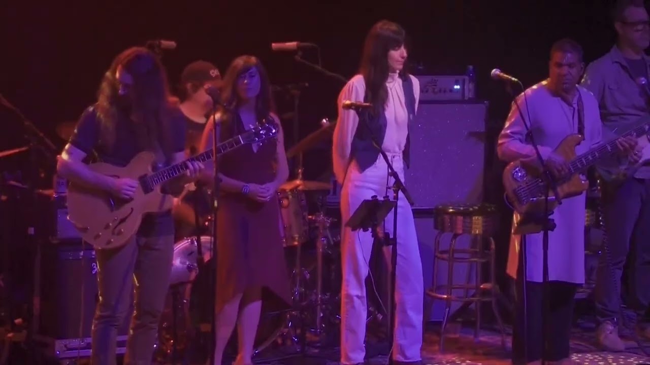 Grahame Lesh & Friends - Unbroken Chain - The Fillmore - SF (Set 2) March 22, 2026