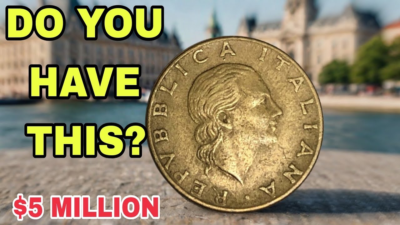 Italy 200 Lire 1978| coin value and specifications | Old coin collection!Coins Collection?