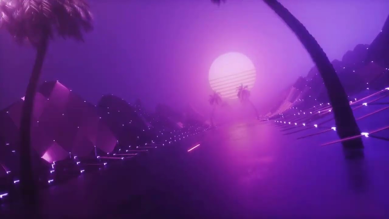 Night Drive Retro | Chill Lo-Fi Beats for Late Night Cruising