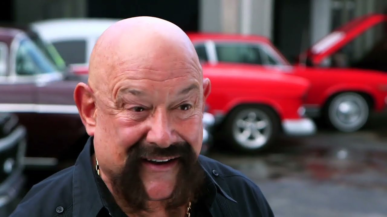 South Beach Classics | Cruisin' Corvettes Season 2 Episode 6 #classiccars