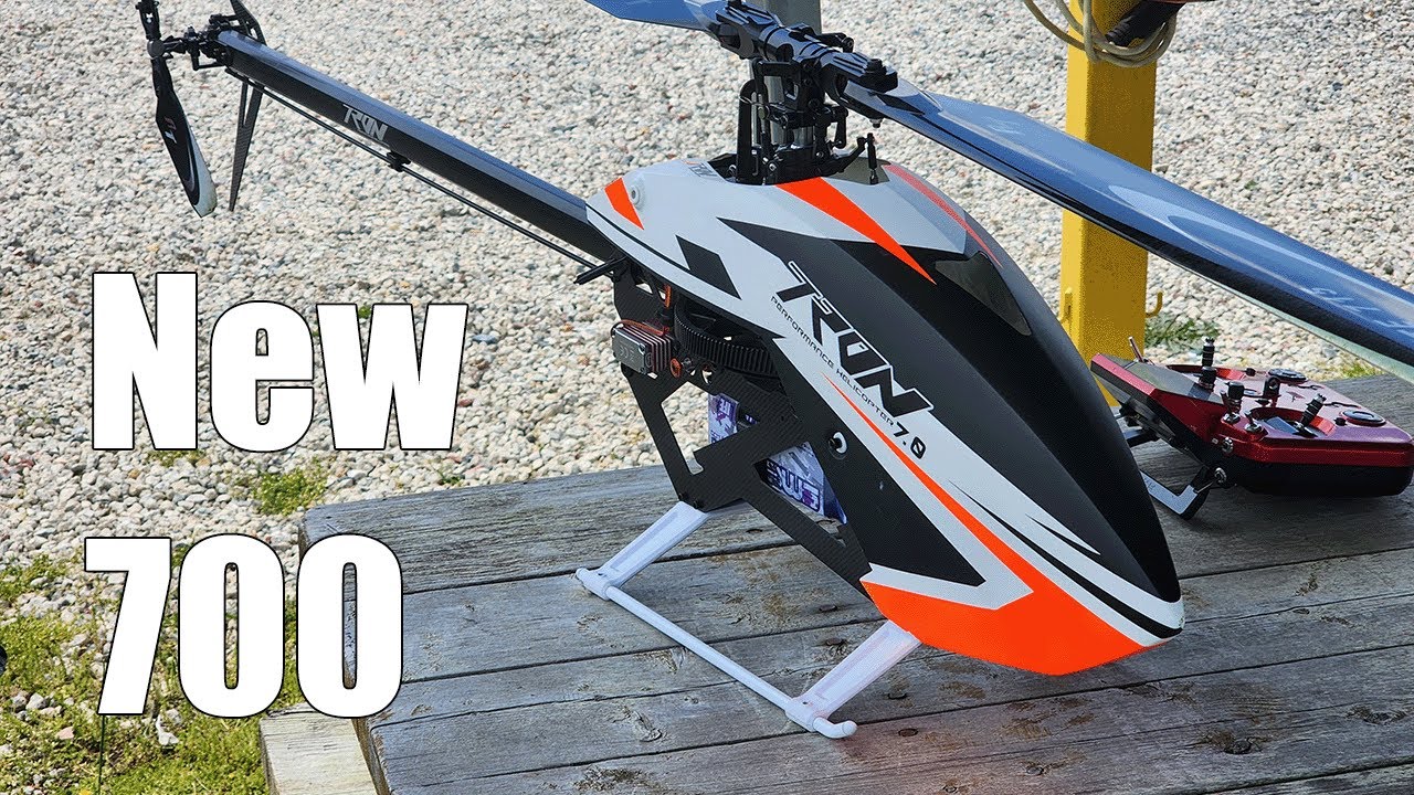 Spring Fling 2023 | Chill Flight on my Tron 7.0