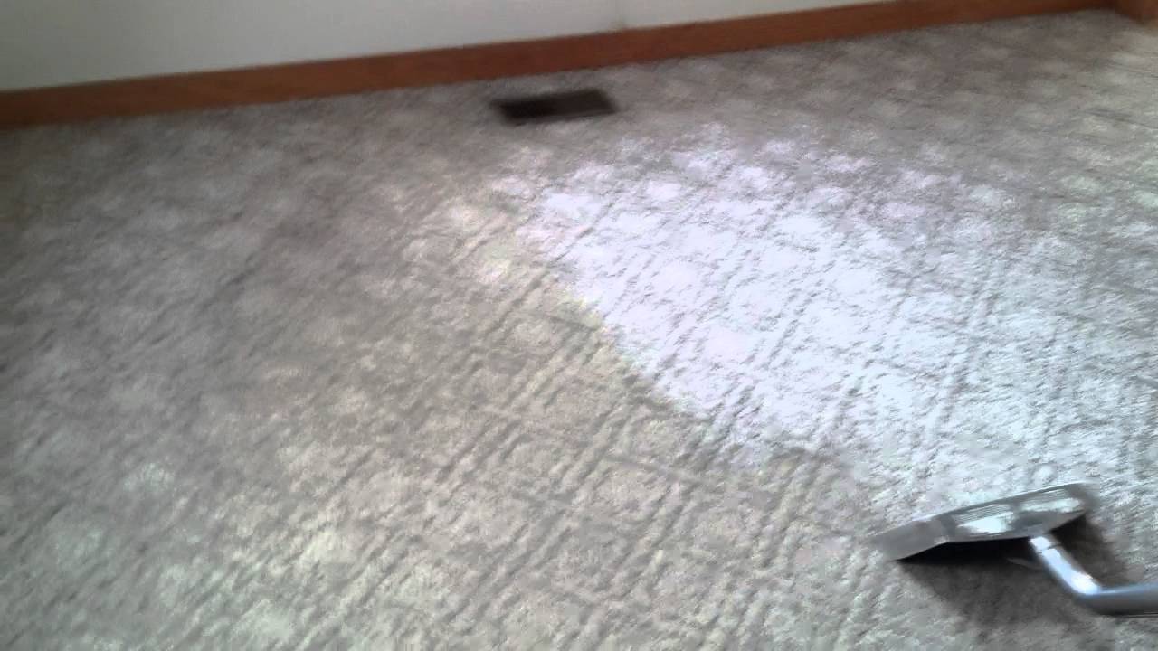 Carpet Steam Cleaning Ansonia CT