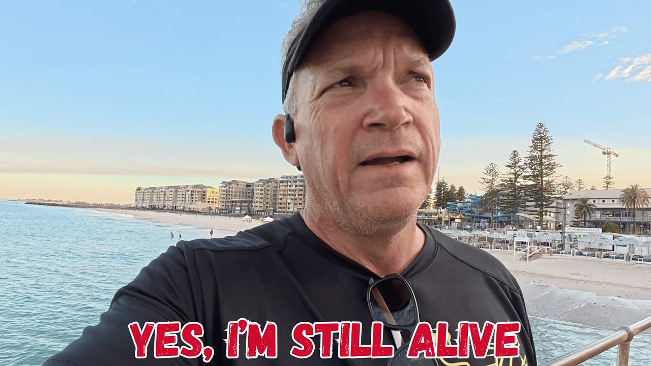 Don't Judge Me I'm Busy - Where have I been? What's Happening?