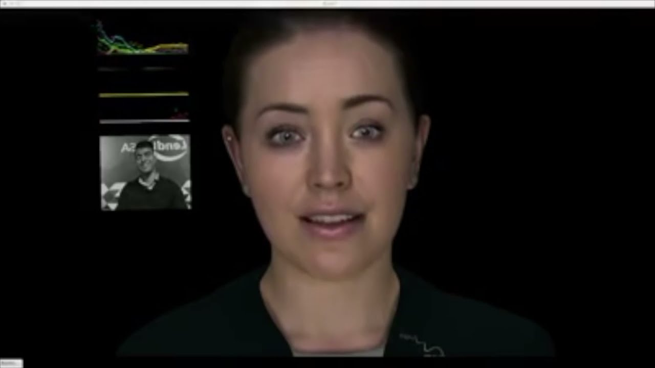 The Artifical Intelligence Revolution