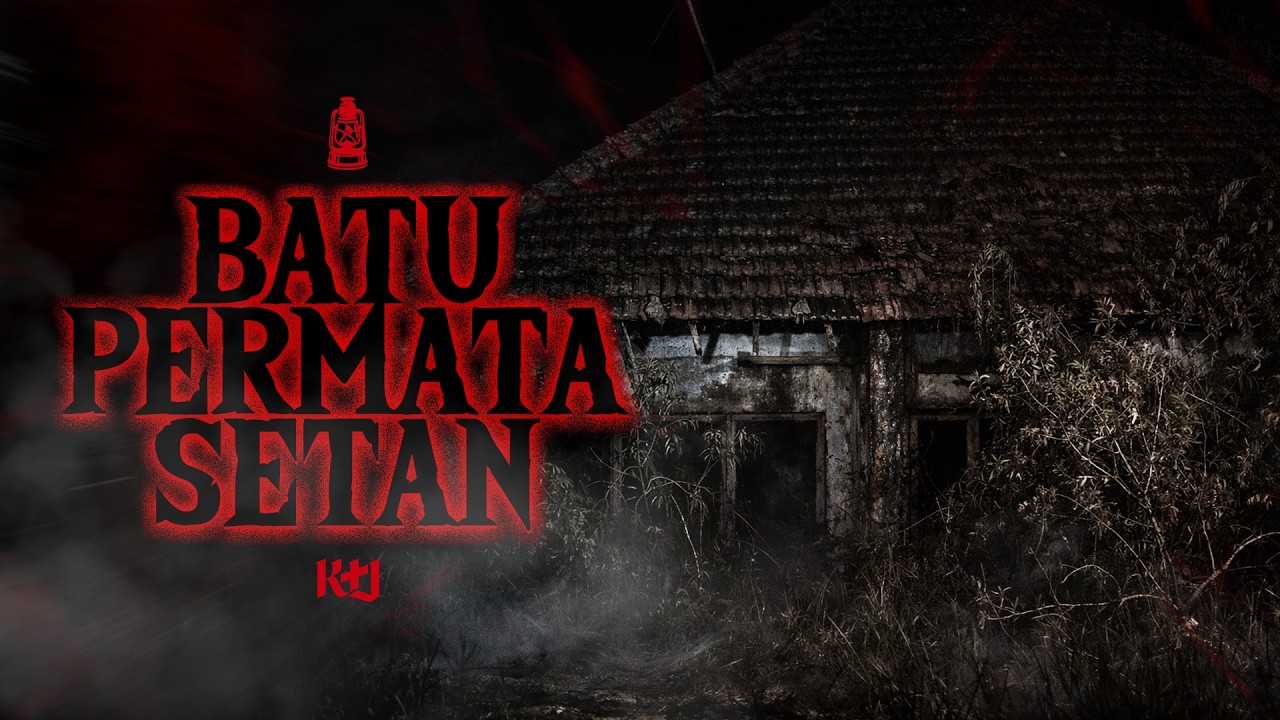 PENELUSURAN YANG BELUM TUNTAS DI RUMAH BERLIAN