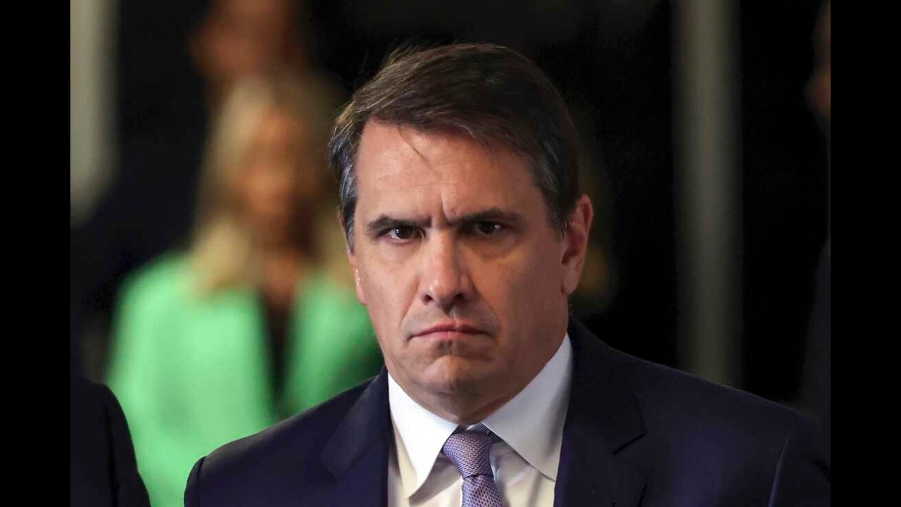 &ldquo;Legal exposure!&rdquo; Todd Blanche gets BAD NEWS after DISASTER testimony