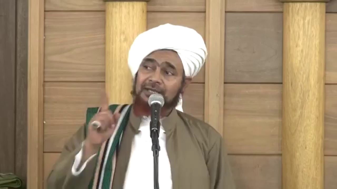 Remembrance of the Messenger of Allah ﷺ: Meanings of Connection and Love