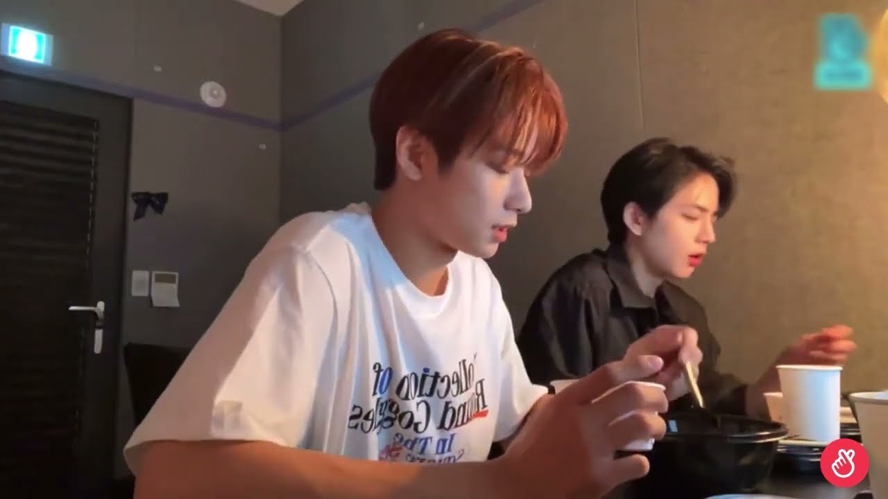 [빵쥬] 김치찌개 재즈 그리고 ❤