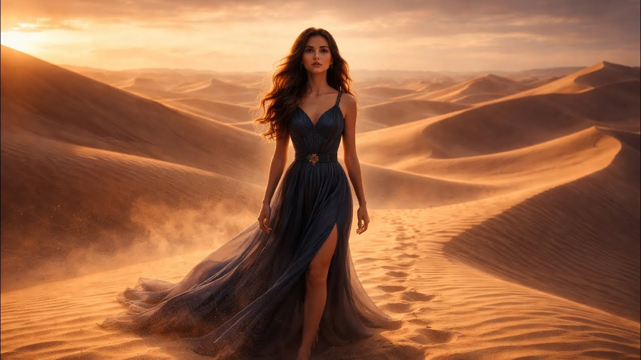 Amshi Wala Asil - Shine.music.q | أَمْشِي وَلَا أَصِل